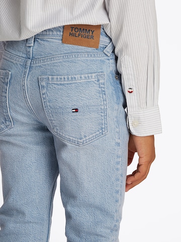 TOMMY HILFIGER Regular Jeans 'SCANTON' in Blue