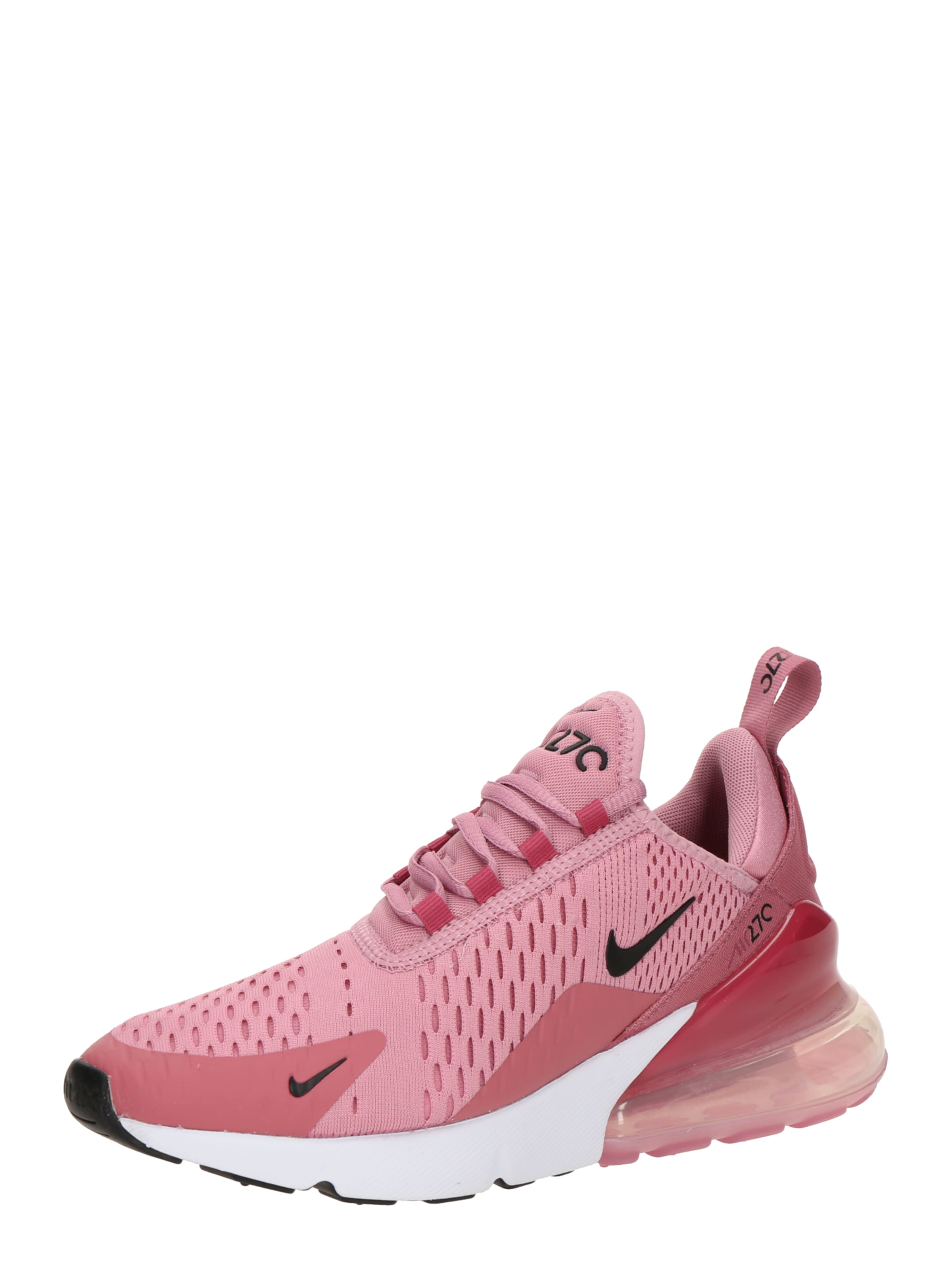 Nike Sportswear Nizke superge 'Air Max 270' | roza barva: sprednja stran