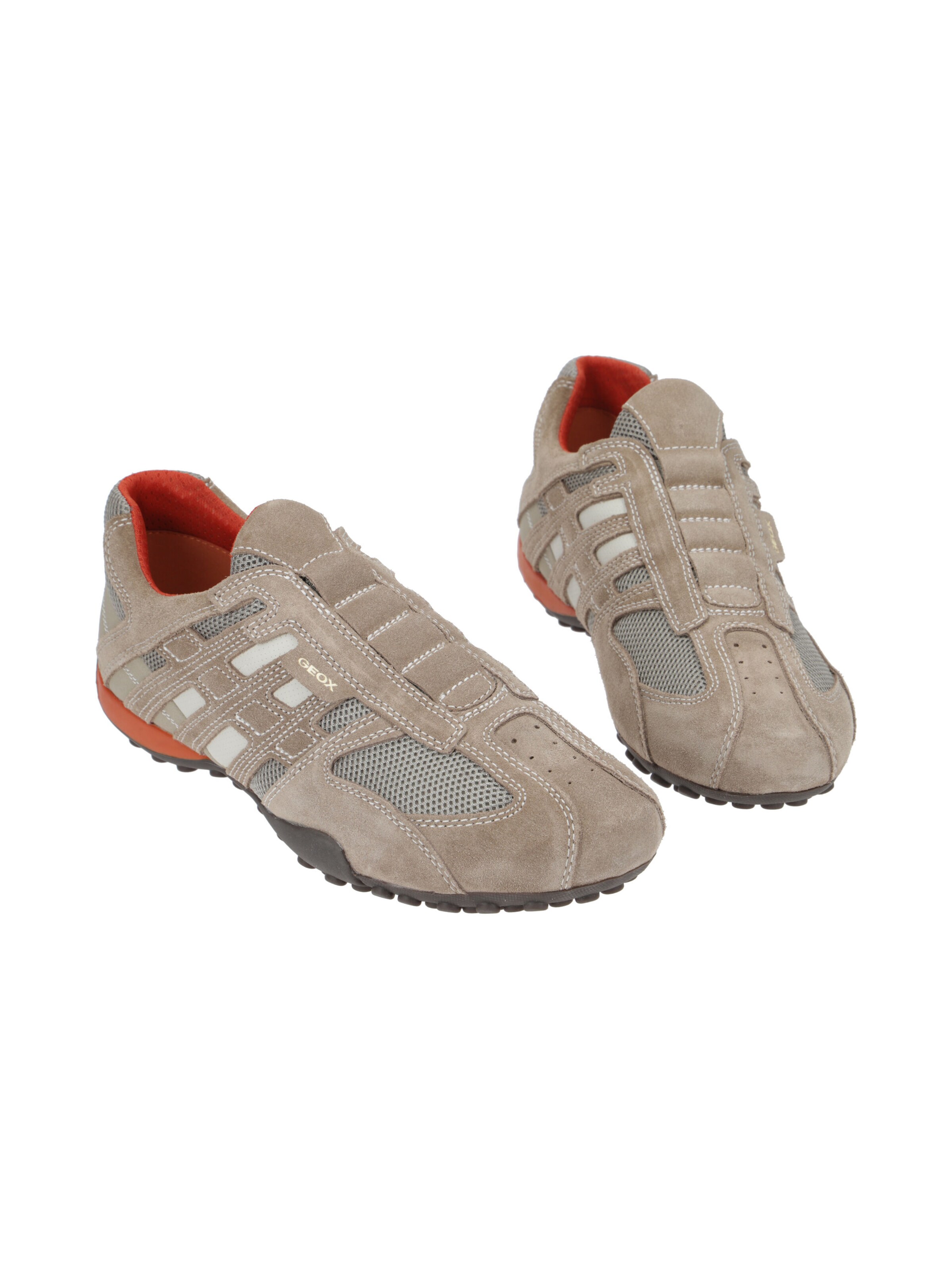 GEOX Hausschuh‌‌‌ in Beige