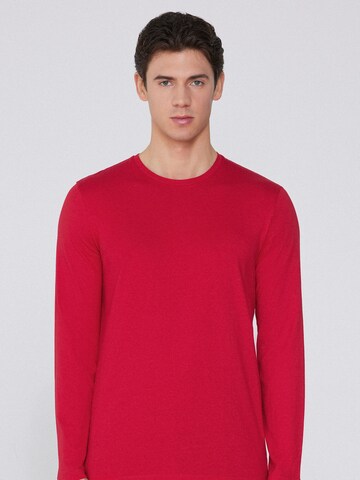 Tezenis Shirt in Red