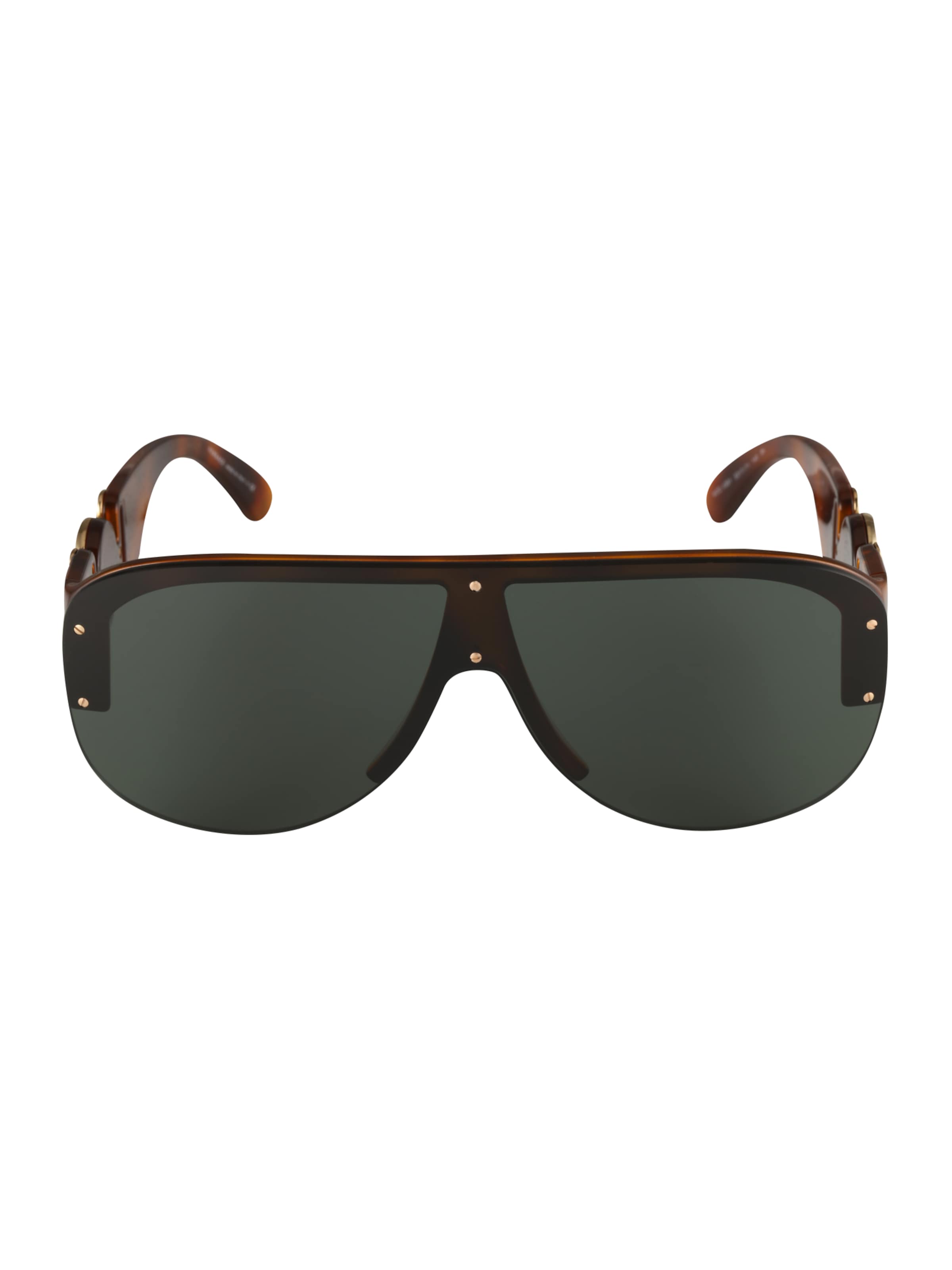 Ochelari de soare '0VE4391' de la VERSACE pe maro