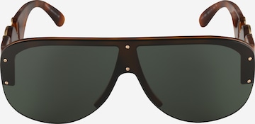 VERSACE Sonnenbrille '0VE4391' in Braun