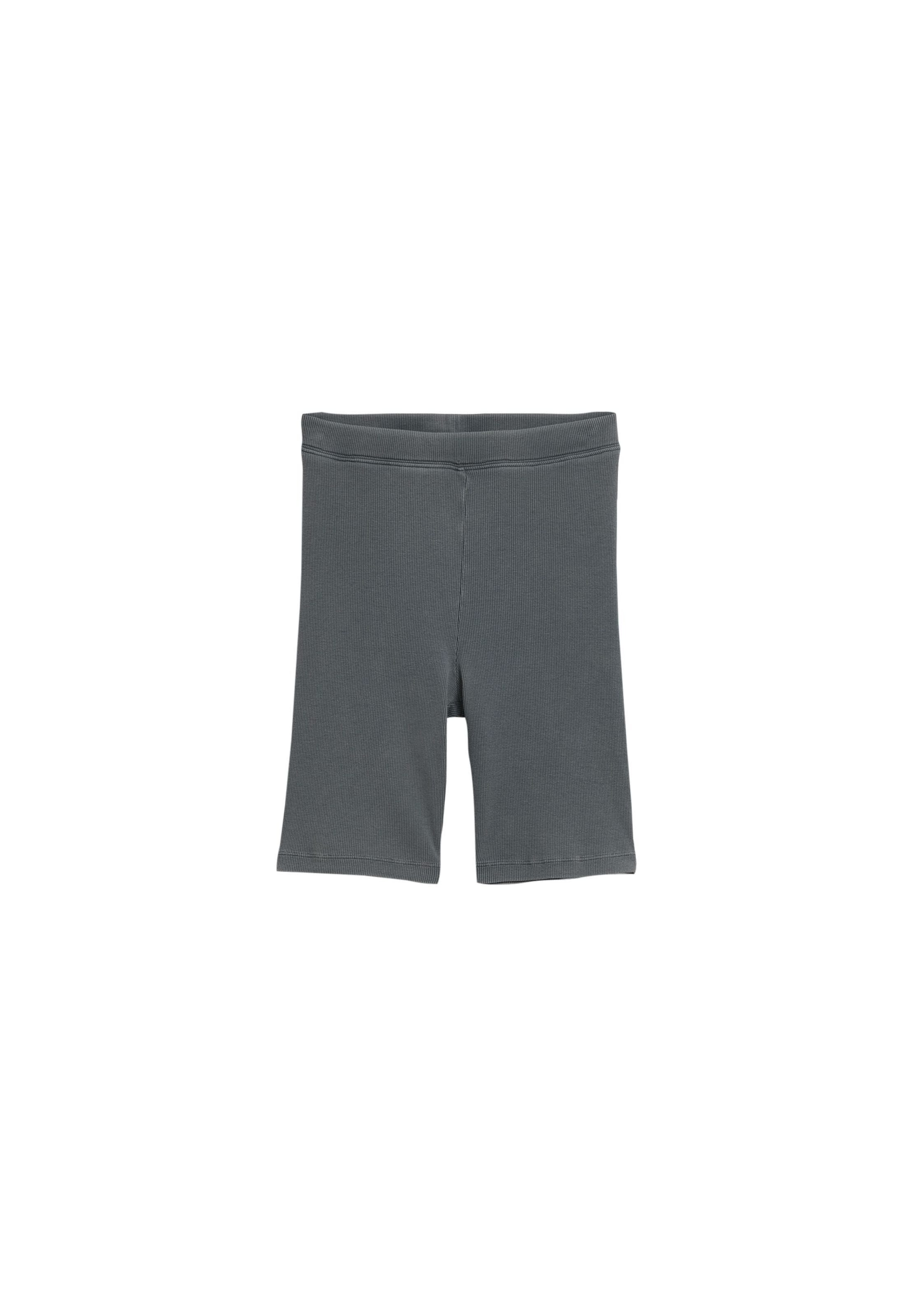 ARMEDANGELS Regular Pants in Grey: front