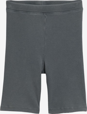 Pantalon ARMEDANGELS en gris : devant