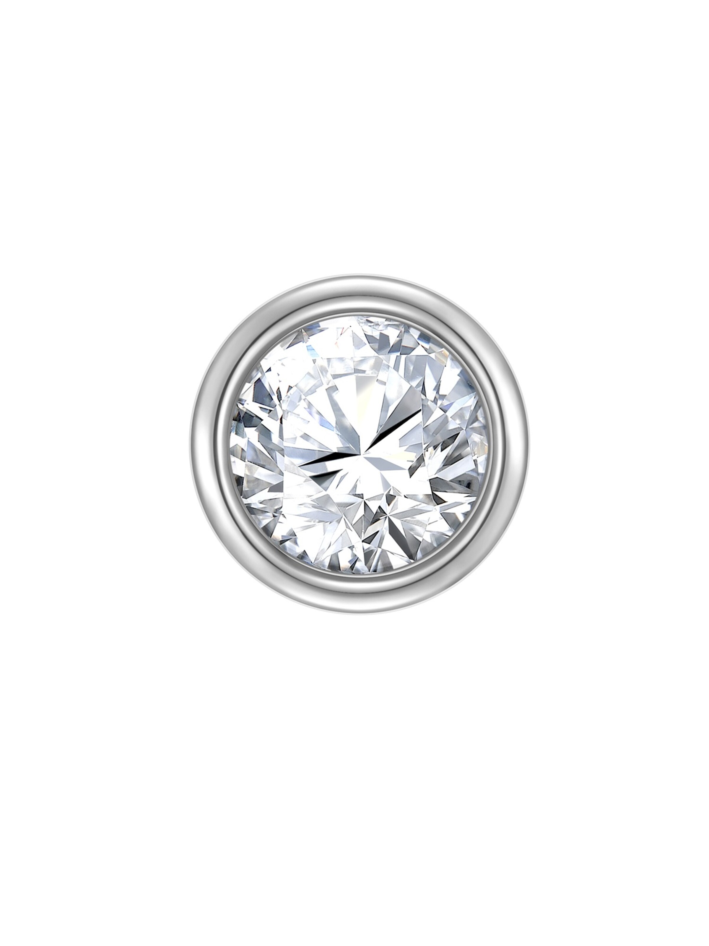 Glanzstücke München - Pendientes en plata