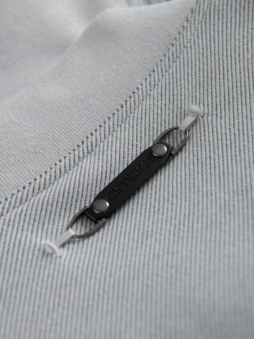 Ombre Between-season jacket 'Quintessence' in Grey