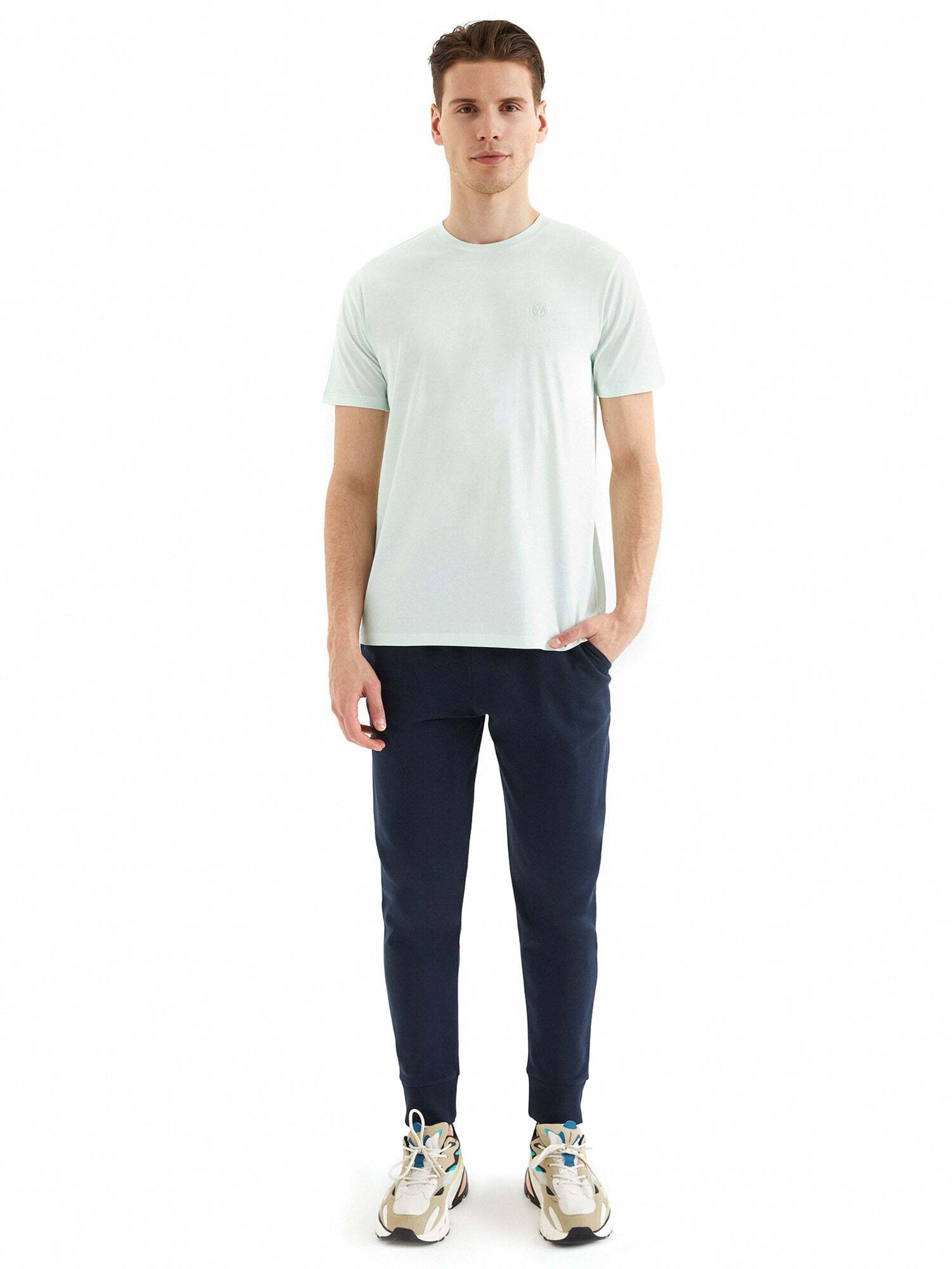 WESTMARK LONDON Onderhemd in Wit