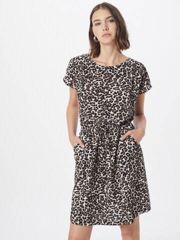 ONLY Dress 'Mariana Myrina' in Black: front