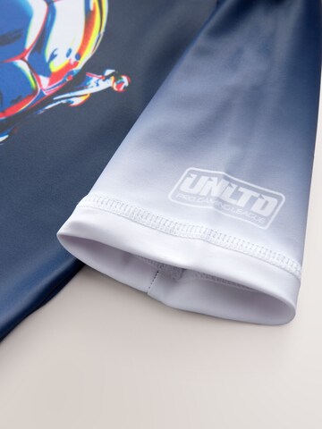 Protezione dai raggi UV di Next in blu