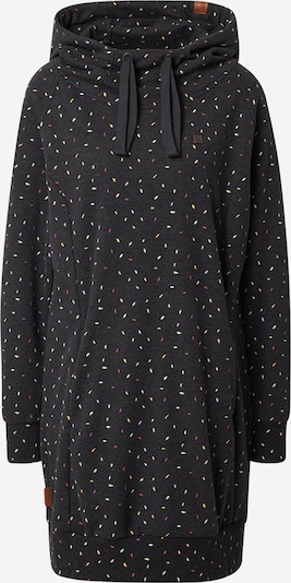 Rochie Alife and Kickin pe gri, Vizualizare produs
