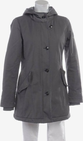 Marc O'Polo Jacket & Coat in S in Grey: front