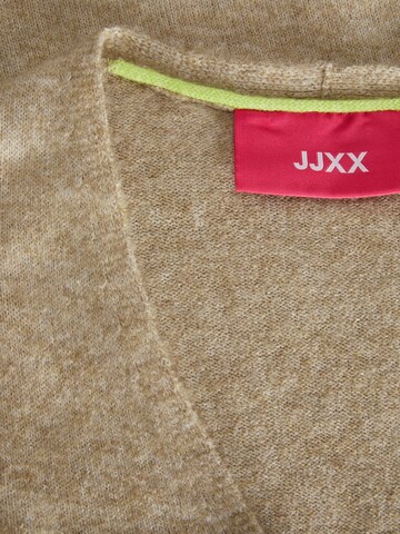 Pull-over 'JXLucca' JJXX en beige