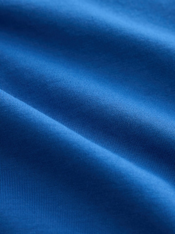 Next T-shirt i blå