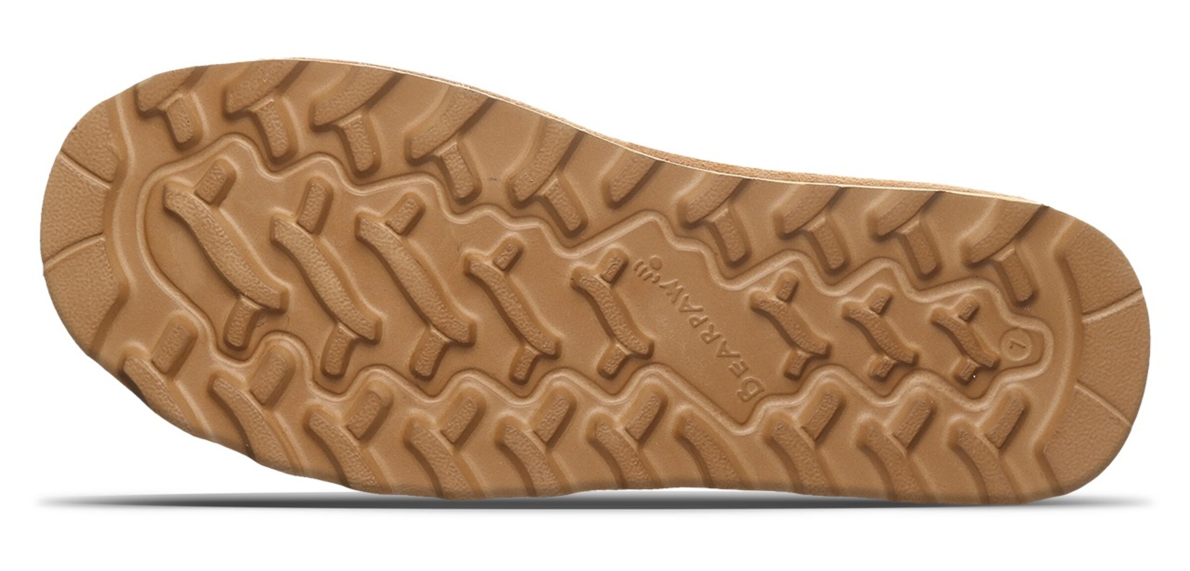 Bearpaw Boots in Brown