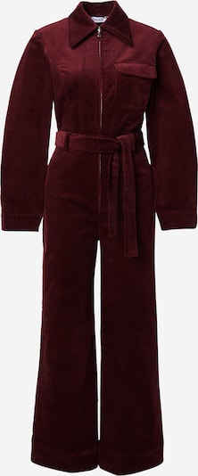 & Other Stories Kombinezon u tamno crvena, Pregled proizvoda