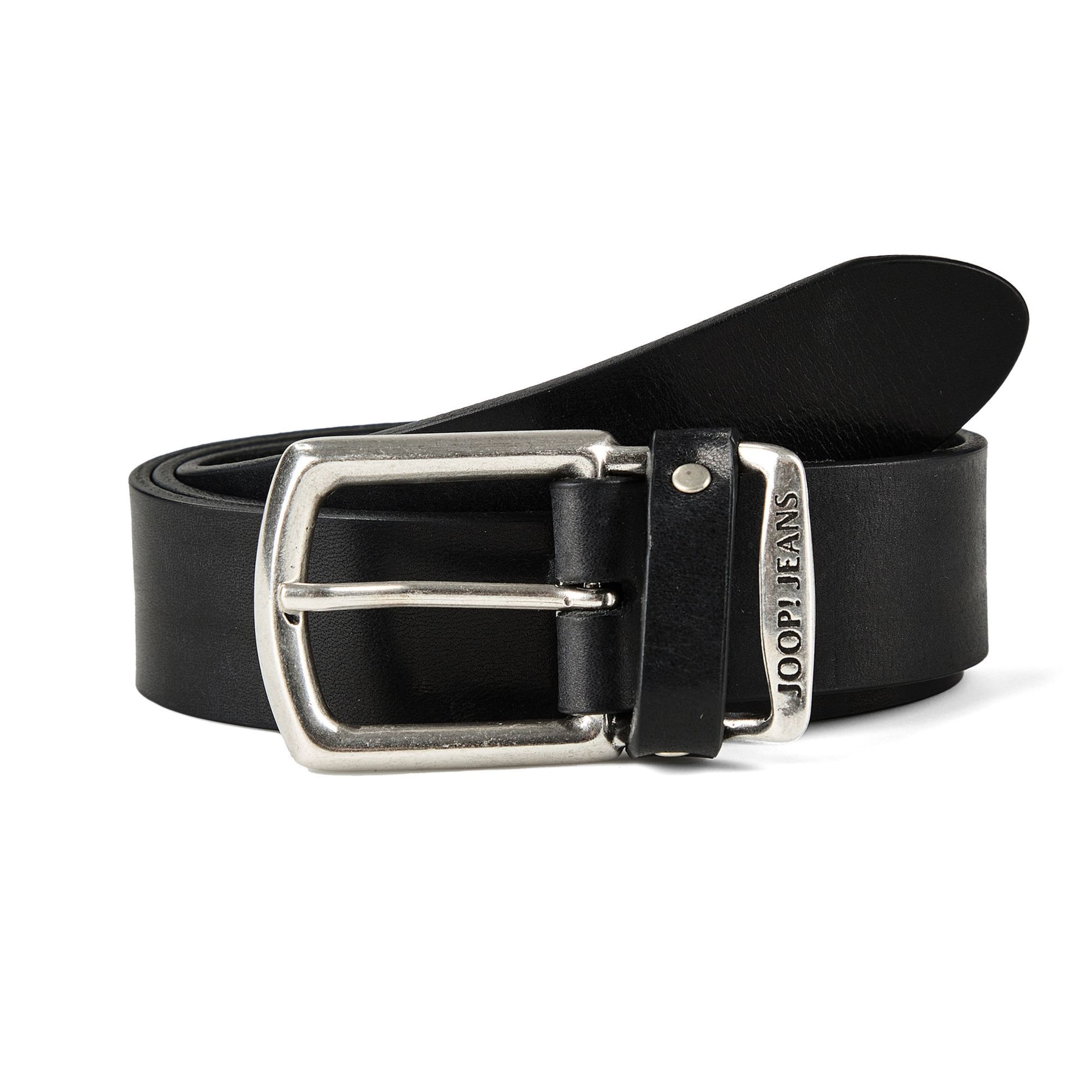JOOP! Jeans Riem in Zwart