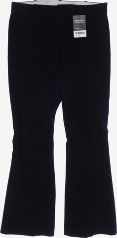 JOSEPH Pants in M in Black: front