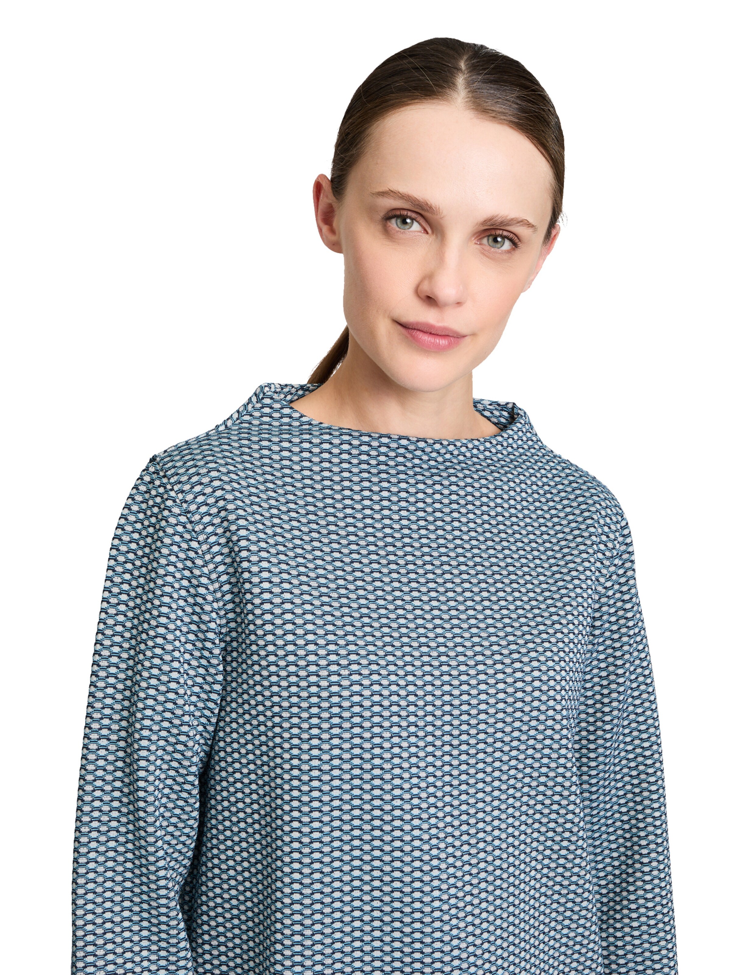 Maglietta di Betty & Co in blu