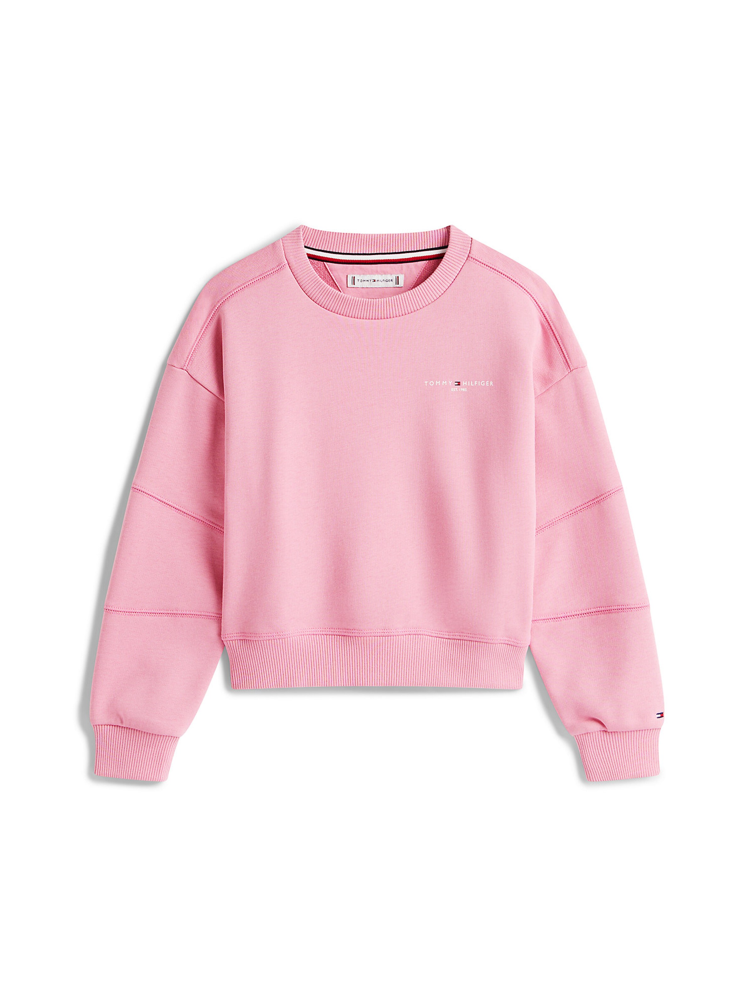TOMMY HILFIGER Set in Pink