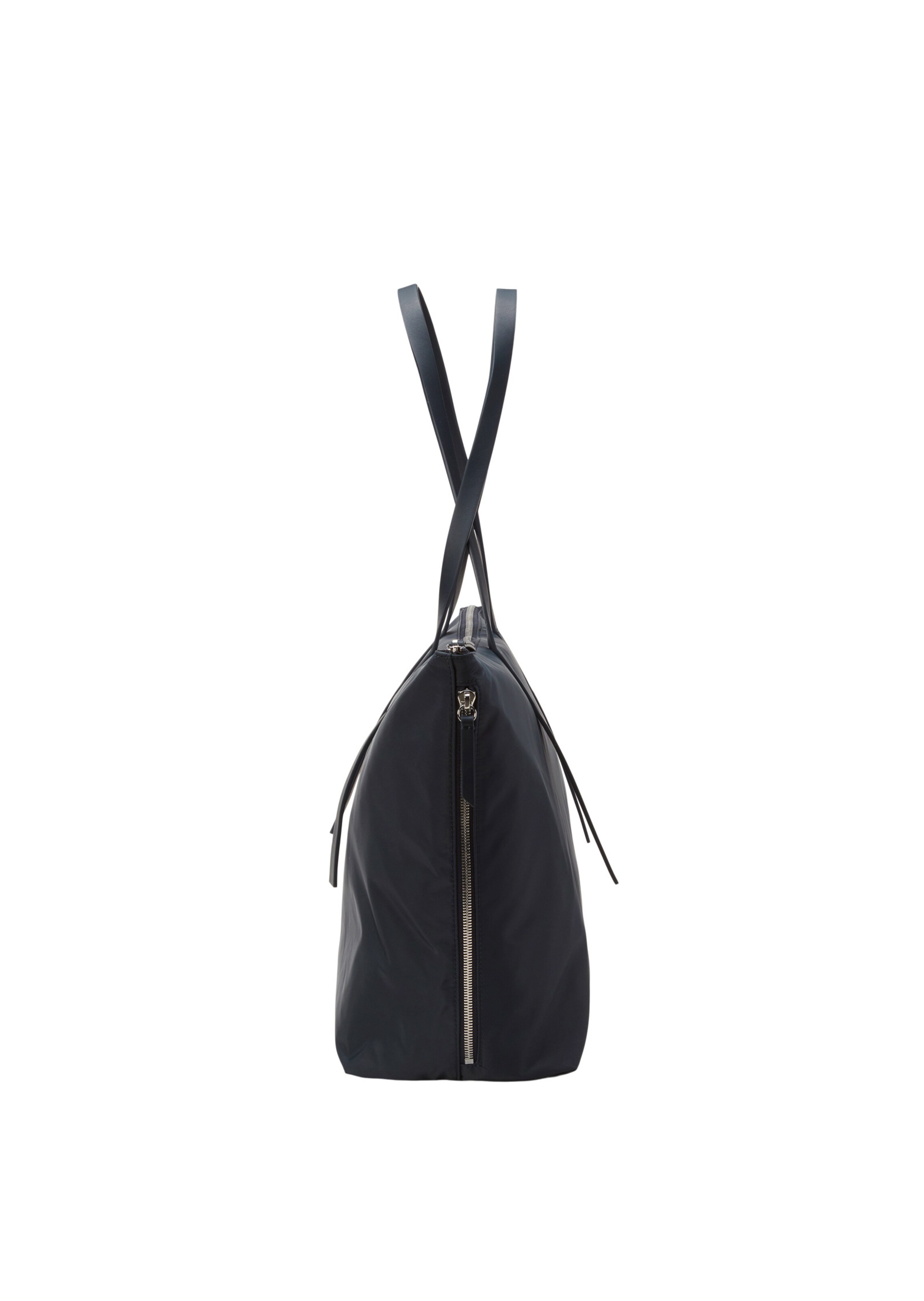 Marc O'Polo Shopper in Blue