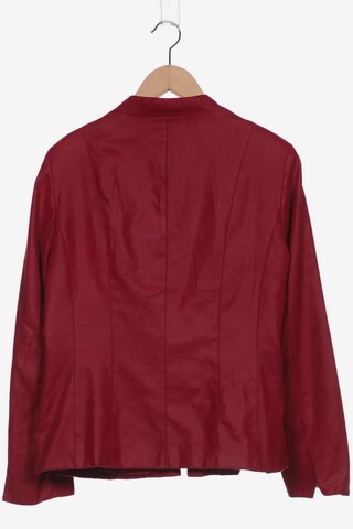Steilmann Jacke XL in Rot