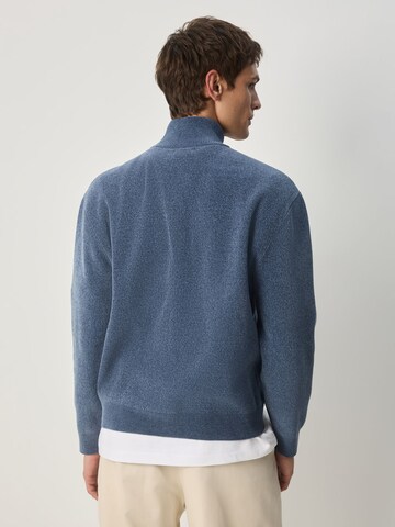 Pullover 'Brooklyn' di Next in blu