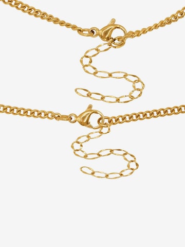 Heideman Jewelry Set 'Solis' in Gold