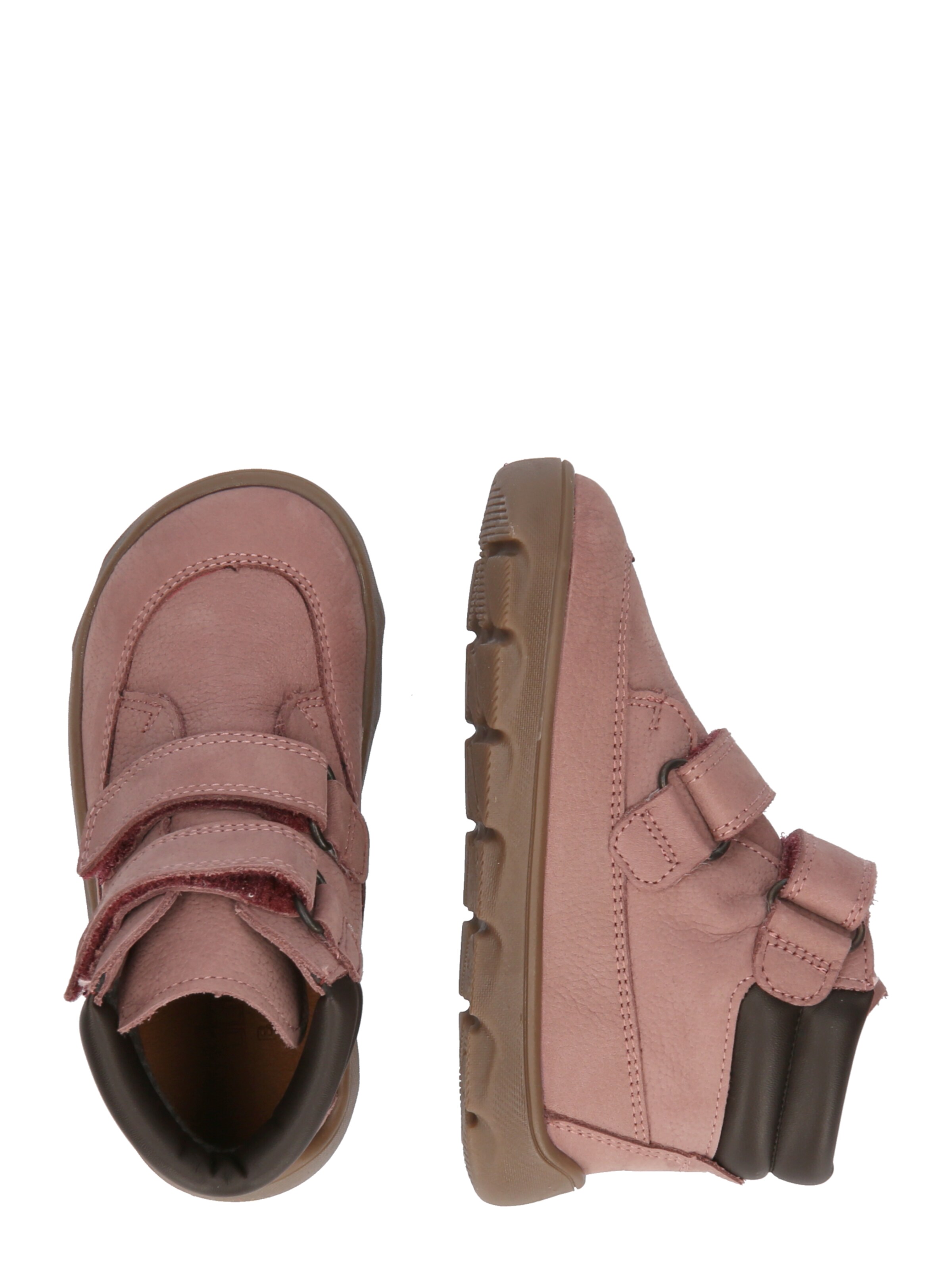 Froddo Čižmy - Ružová