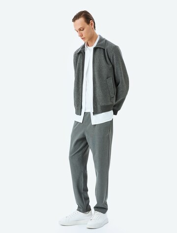 Koton Regular Hose in Blau