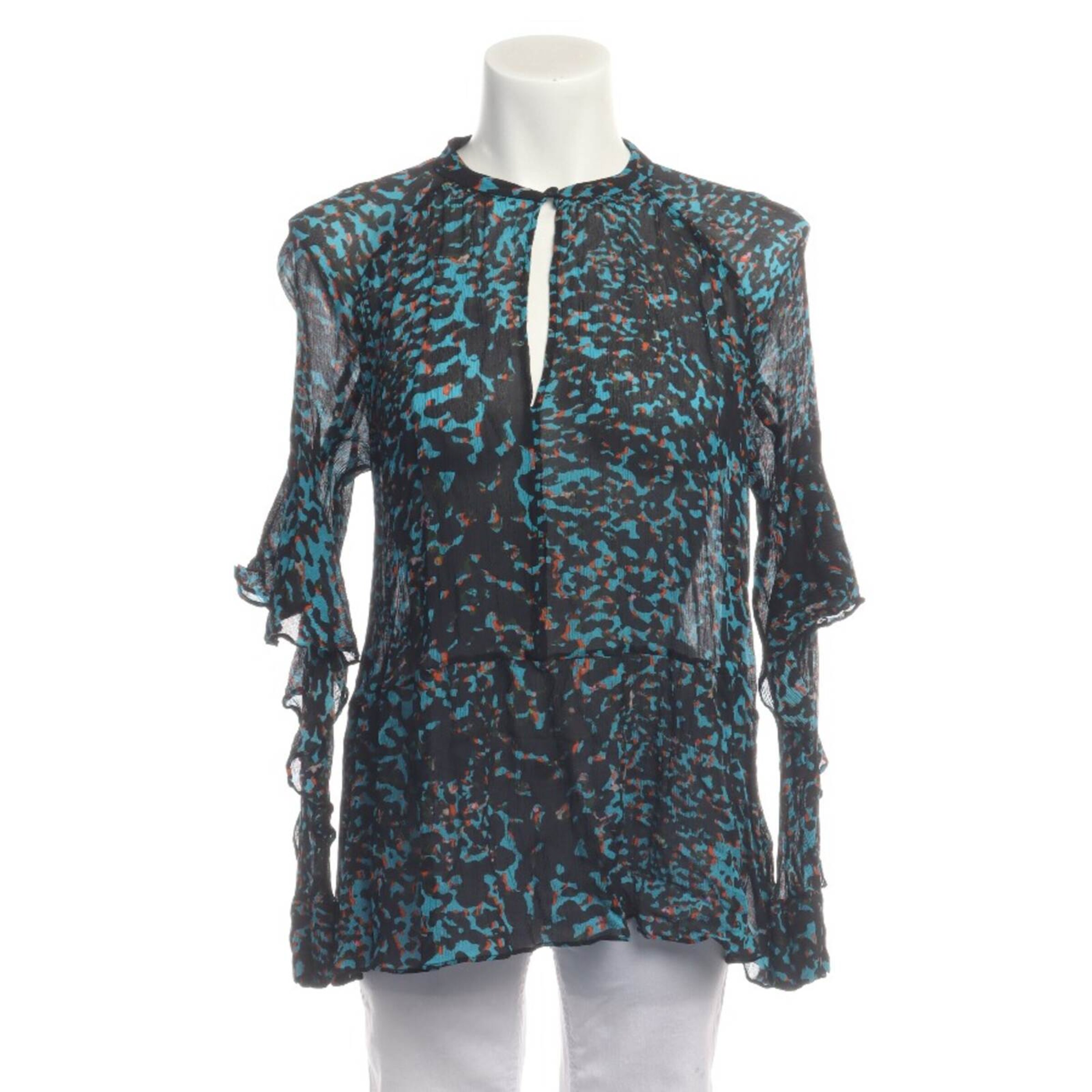 Lala Berlin Blouse & Tunic in S in Mixed colors: front