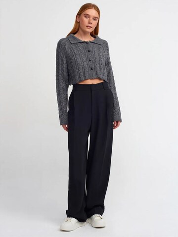 Cardigan Dilvin en gris