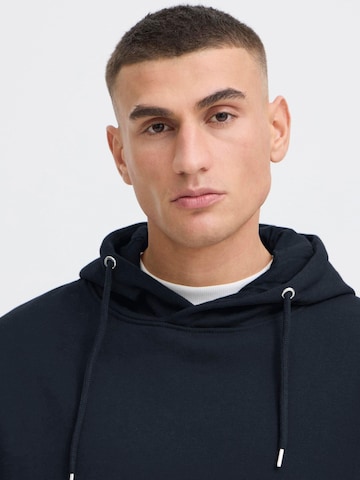 !Solid Sweatshirt 'Lenz' in Blue
