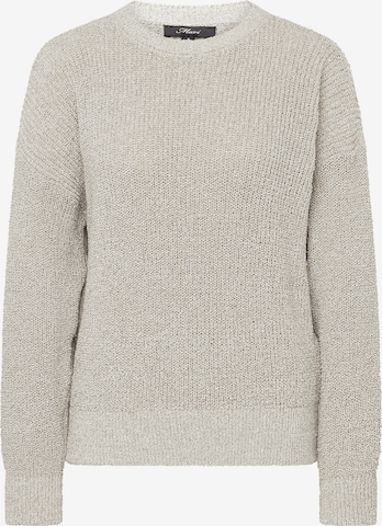 Mavi Sweater in Beige: front