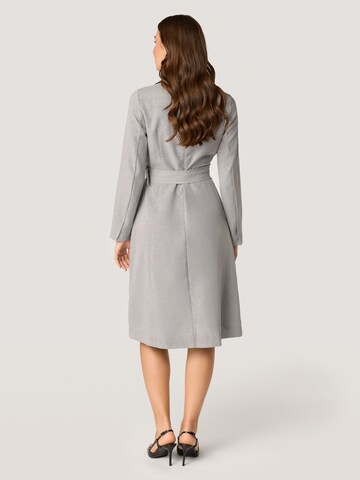 Robe Quiosque en gris