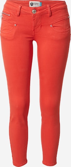 FREEMAN T. PORTER Jeans 'Alexa' in Orange red, Item view