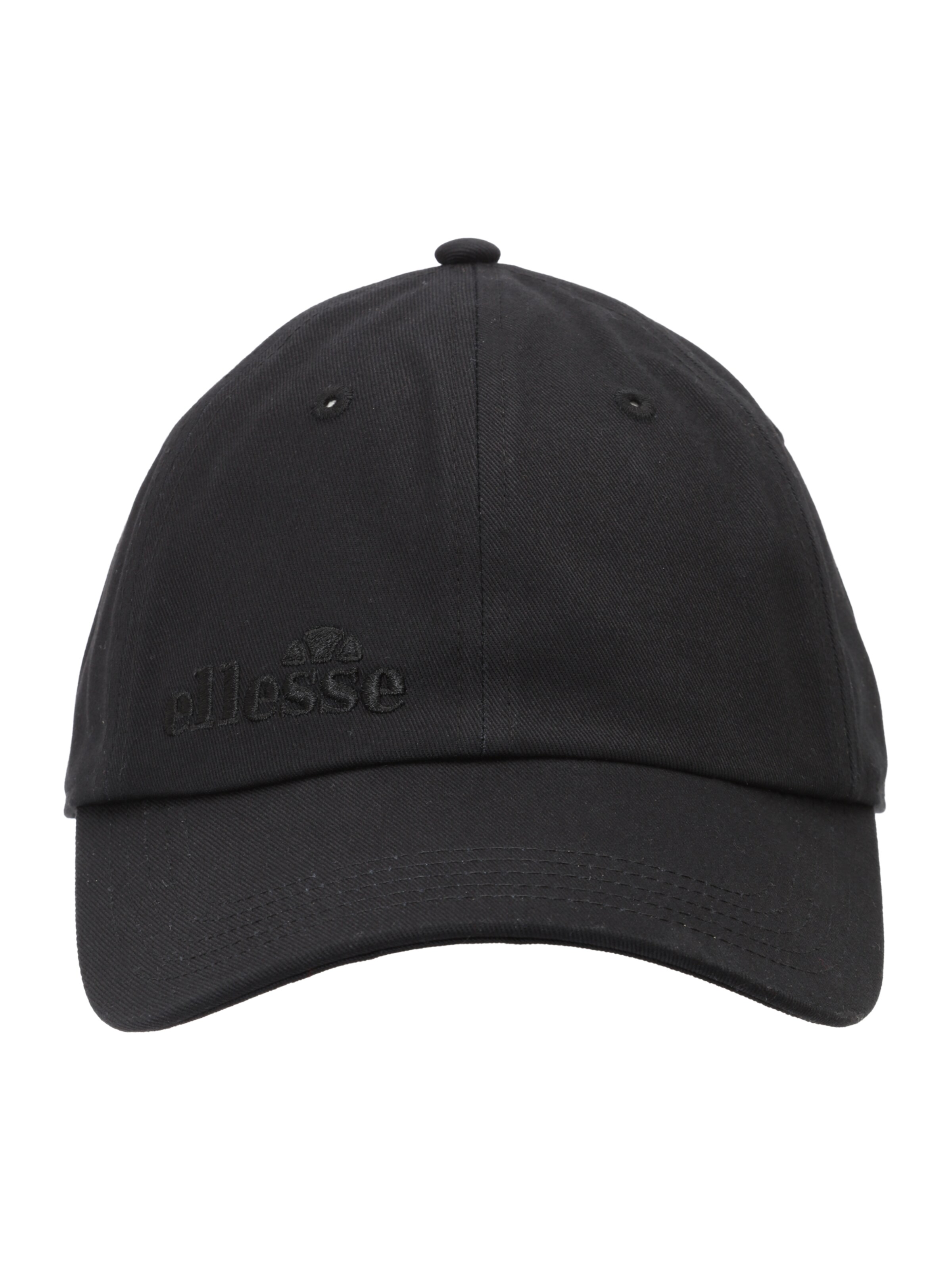 ELLESSE Čiapka 'Arona' - Čierna