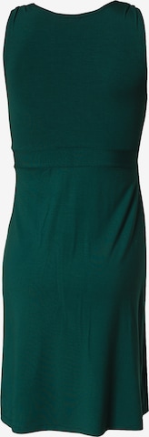 Bebefield - Vestido 'Rachel' em verde