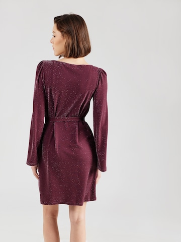 VILA Mekko 'VIELEINAS' värissä lila