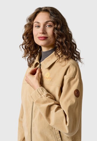 Ragwear Tussenjas 'Melvene' in Beige