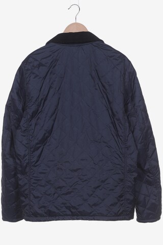 Barbour Jacket & Coat in XL in Blue