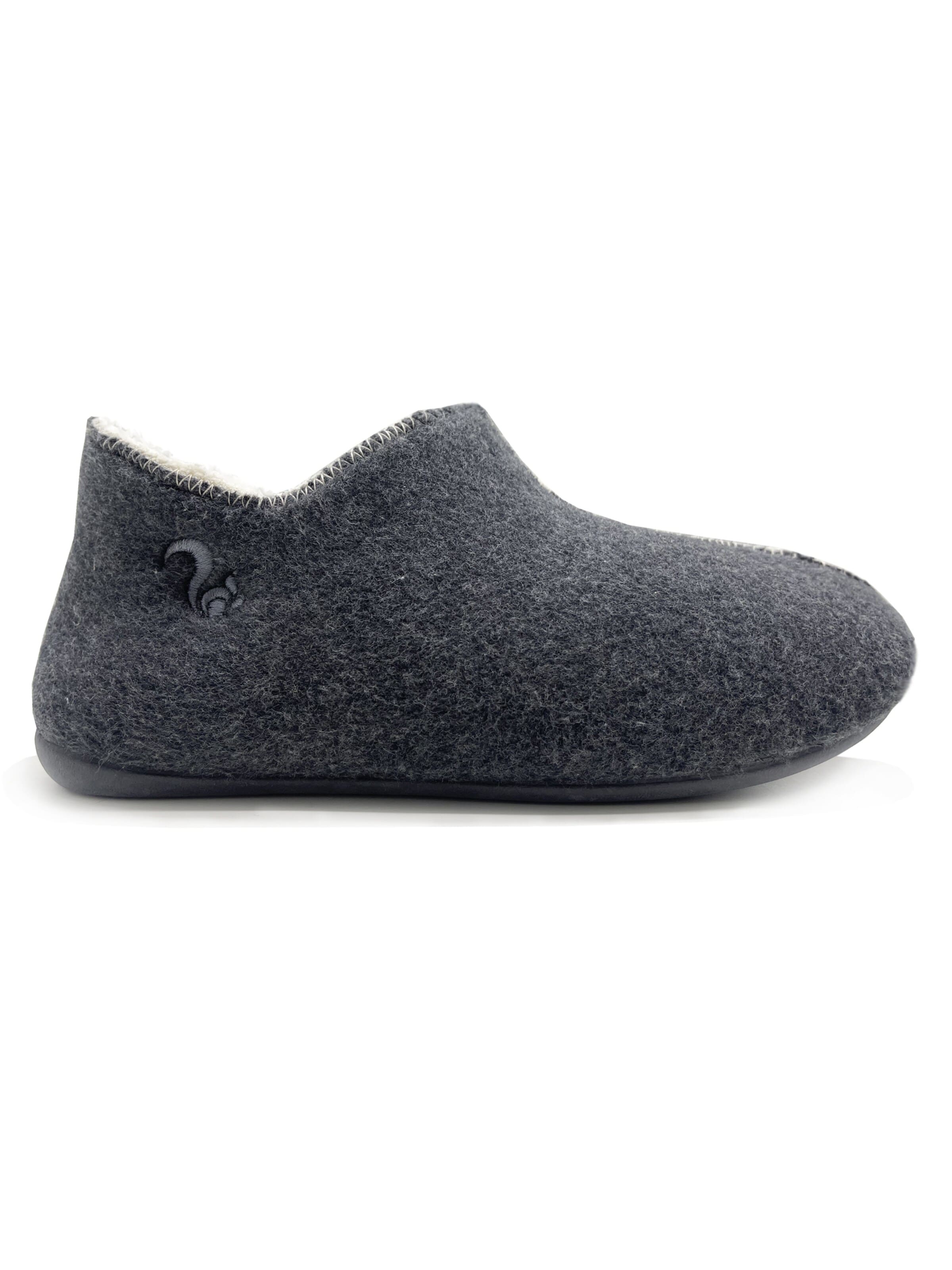 thies Ankle Boots in Grey