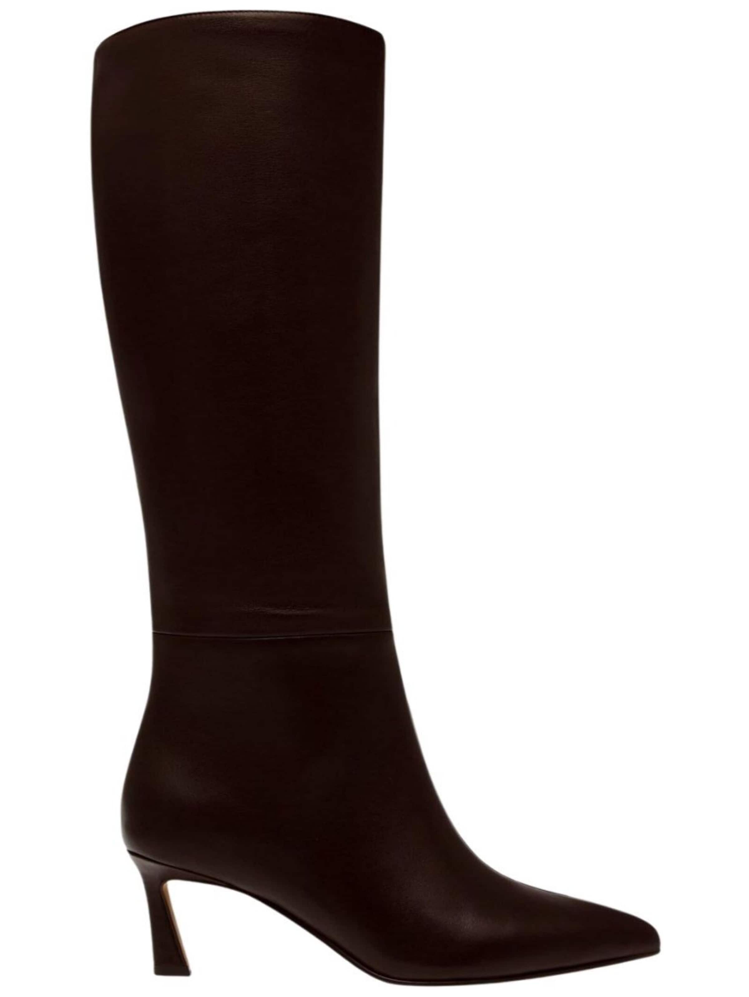 Stivale di STEVE MADDEN in marrone