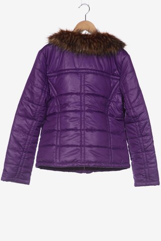 SKECHERS Jacket & Coat in XL in Purple