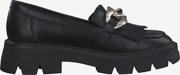 s.Oliver Classic Flats in Black