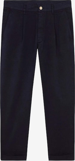 Scalpers Chino trousers 'Jens' in Navy, Item view