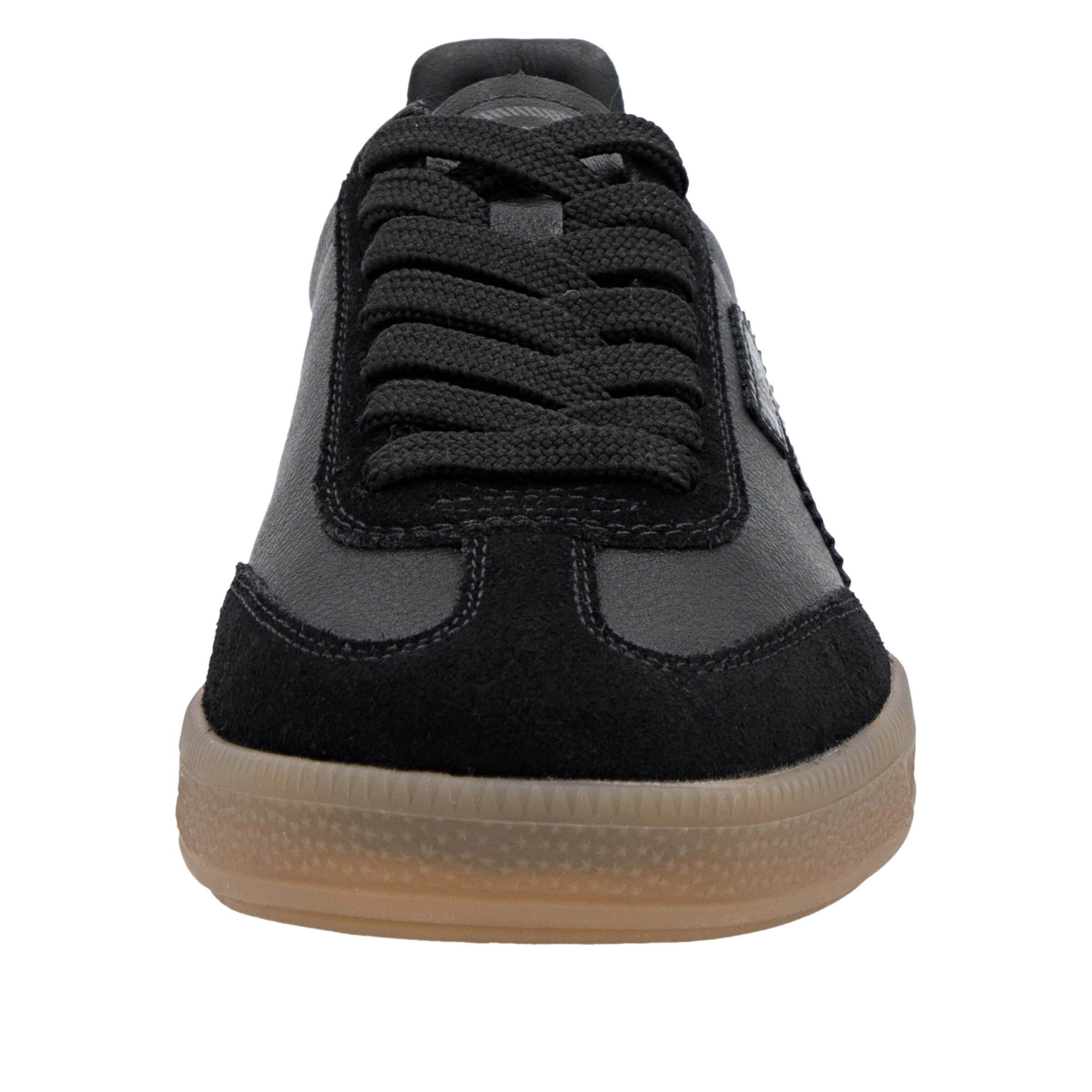 Baskets basses Rieker Sport en noir