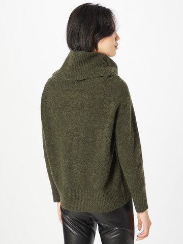 Pull-over 'Stay' ONLY en vert