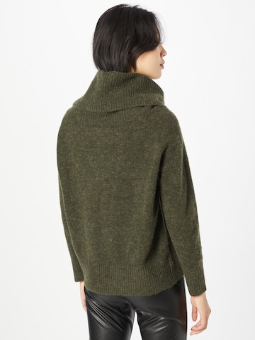 Pullover 'Stay' di ONLY in verde