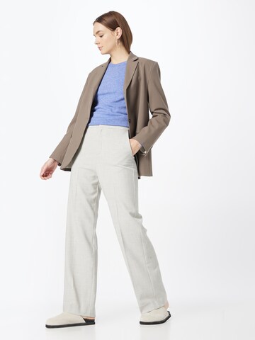 mėlyna OBJECT Megztinis 'Thess'