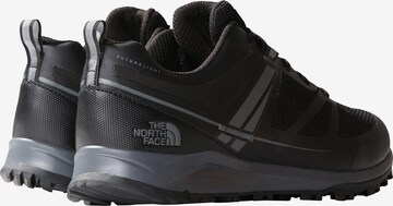 THE NORTH FACE Wanderschuh in Schwarz